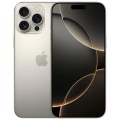 iPhone 16 PRO Natural Titanium